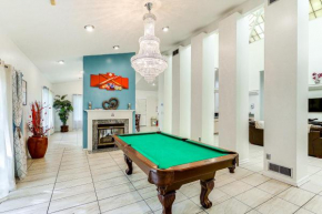 Private Yard Pet-Friendly Home in Dover